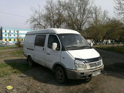 Лот: 11456524. Фото: 1. Газель. Автомобили