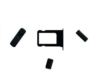 Лот: 20889173. Фото: 1. Держатель SIM-карты iPhone 5... Корпуса, клавиатуры, кнопки