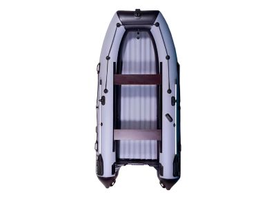 Лот: 25766473. Фото: 1. Лодка ПВХ KITT BOATS 380 НДНД. Лодки и катера