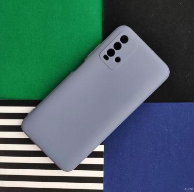 Лот: 18248430. Фото: 1. Чехол накладка для Xiaomi Redmi... Чехлы, бамперы