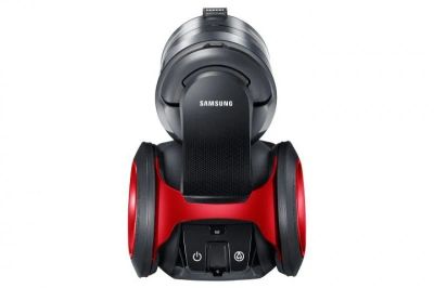 Лот: 12024261. Фото: 1. Пылесос SAMSUNG SC20F70HA. Пылесосы, паровые швабры