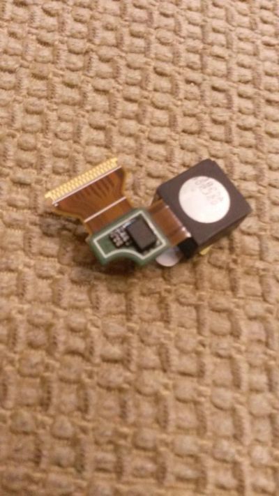 Лот: 8184009. Фото: 1. Задняя камера на Samsung Galaxy... Видео- и фотокамеры