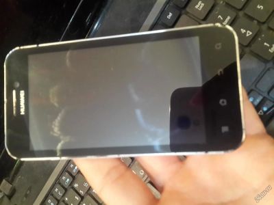Лот: 5209043. Фото: 1. Huawei Honor U8860. Смартфоны