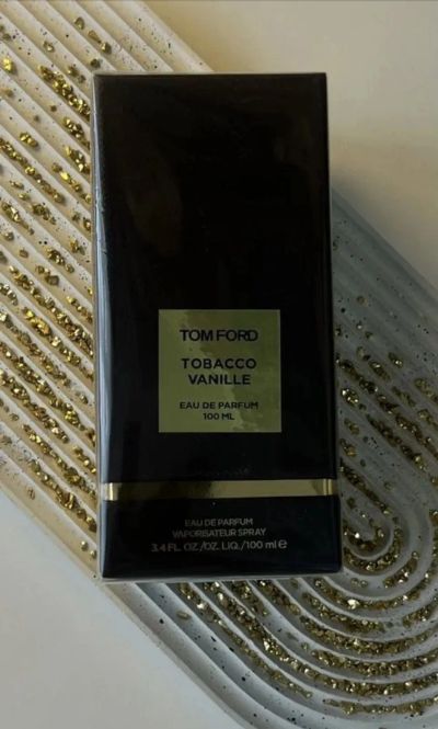 Лот: 22393775. Фото: 1. Духи парфюм Tom Ford Tobacco Vanille... Унисекс парфюмерия