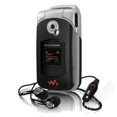 Лот: 707052. Фото: 1. SONY ERICSSON W300I (В комплект... Кнопочные мобильные телефоны