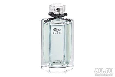 Лот: 8727164. Фото: 1. Gucci Flora By Gucci Glamorous... Женская парфюмерия