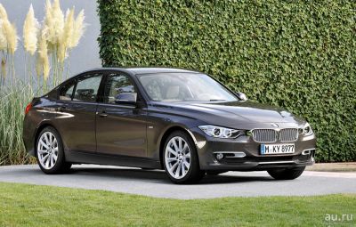 Лот: 13863724. Фото: 1. BMW 320D Diesel. Автомобили