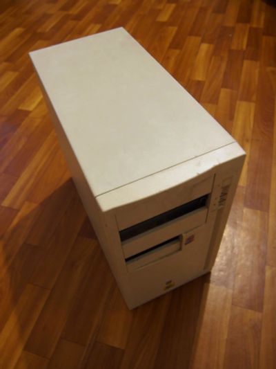 Лот: 9491207. Фото: 1. Корпус ATX без блока питания... Корпуса, блоки питания