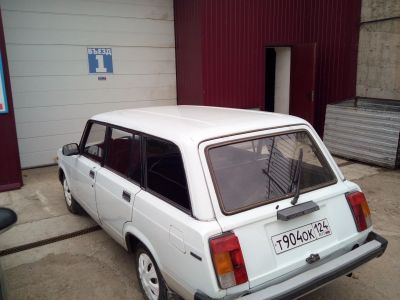 Лот: 14412895. Фото: 1. 2104. Автомобили