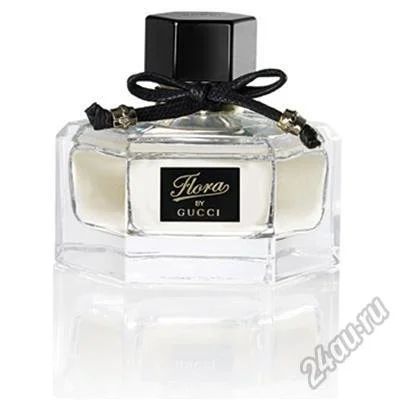 Лот: 5865892. Фото: 1. Туалетная вода Gucci Flora. Женская парфюмерия