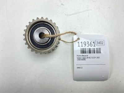 Лот: 25673002. Фото: 1. Ролик обводной Subaru Legacy B4... Двигатель и элементы двигателя