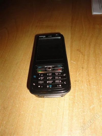 Лот: 860599. Фото: 1. nokia n73 только продажа с рубля... Кнопочные мобильные телефоны