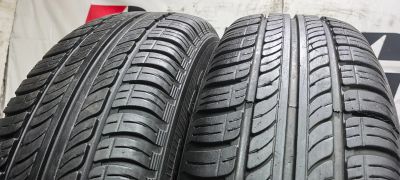 Лот: 25429875. Фото: 1. 185/70R14 88H Amtel Planet DC... Шины