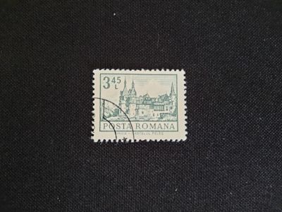 Лот: 17324522. Фото: 1. Марка 498. Марки