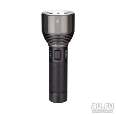 Лот: 14929228. Фото: 1. Фонарь Nextool Outdoor Glare Flashlight... Фонарики