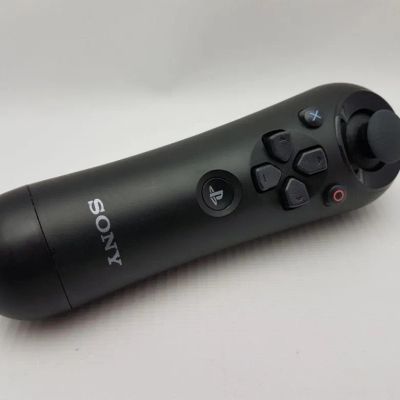 Лот: 23979897. Фото: 1. playstation move navigation controller. Аксессуары для игровых приставок, консолей, геймпады