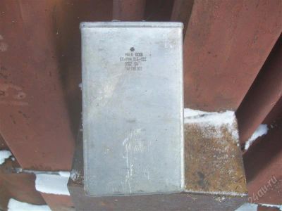 Лот: 1462507. Фото: 1. конденсатор 100мфх1000в. Конденсаторы