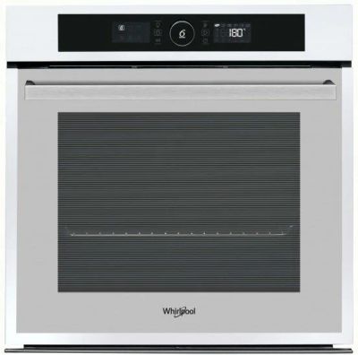 Лот: 17381514. Фото: 1. Электрический духовой шкаф Whirlpool... Плиты, духовые шкафы, варочные поверхности