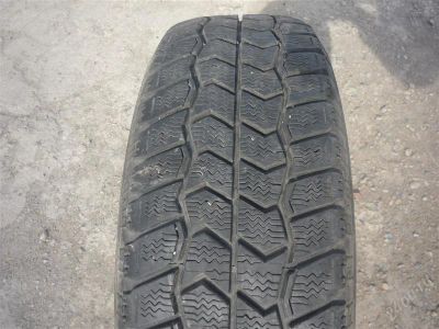 Лот: 13904803. Фото: 1. Danlop Graspic HS-1 195/65R15... Другое (шины, диски)
