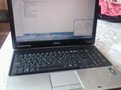 Лот: 4204372. Фото: 1. asus M51T. Ноутбуки