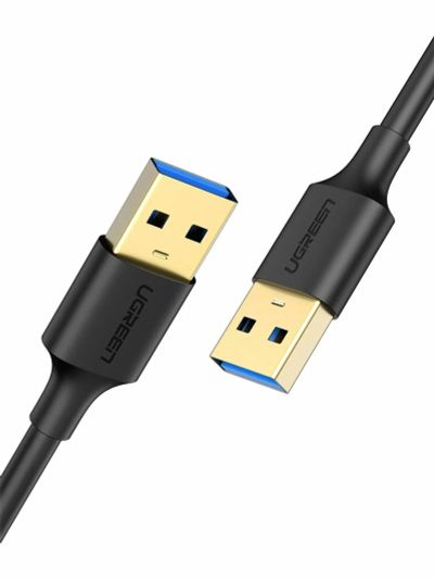 Лот: 25789909. Фото: 1. Кабель UGREEN US128 (90576) USB-A... Шлейфы, кабели, переходники