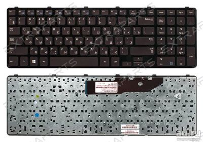 Лот: 15963445. Фото: 1. Клавиатура SAMSUNG NP350E7C (RU... Клавиатуры для ноутбуков