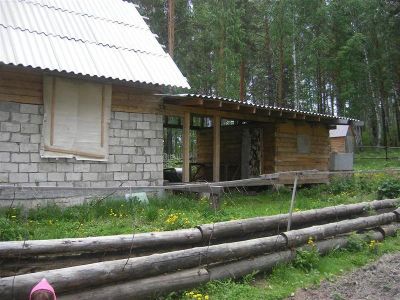 Лот: 1661546. Фото: 1. продам дачу! овинный. Дачи