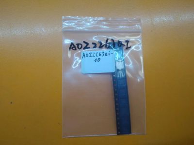 Лот: 25111144. Фото: 1. Микросхема Alpha & Omega Semiconductors... Микросхемы