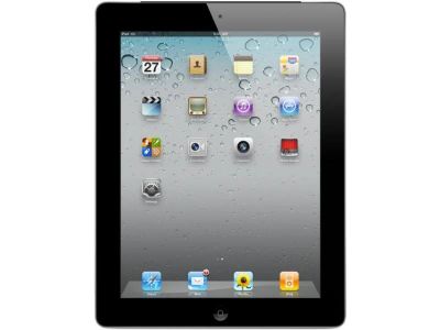 Лот: 6389003. Фото: 1. Apple iPad 3 16GB Wi-fi+ Cellular. Планшеты