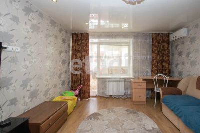 Лот: 20678518. Фото: 1. Продам 2-комн. кв. 51.5 кв.м... Квартиры, студии