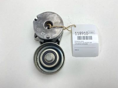 Лот: 25659466. Фото: 1. Натяжитель ремня Nissan Qashqai... Двигатель и элементы двигателя