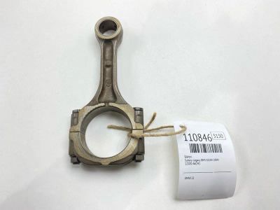 Лот: 25316349. Фото: 1. Шатун Subaru Legacy 2009 12100AA241... Двигатель и элементы двигателя