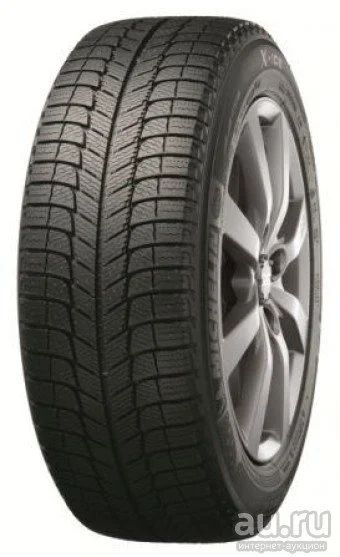 Лот: 8170646. Фото: 1. зима новые 205/55R16 94H ХL X-ICE... Шины