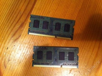 Лот: 1745079. Фото: 1. 1GB DDR3, 1066 CL7, PC3-8500... Оперативная память