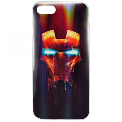 Лот: 13275052. Фото: 1. Чехол-накладка - SC130 для Apple... Чехлы, бамперы