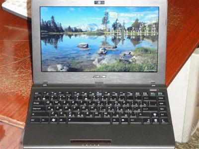Лот: 2497896. Фото: 1. ASUS Eee PC 1225C. Ноутбуки