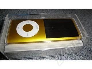 Лот: 384830. Фото: 1. ipod nano 4G 8gb. Плееры