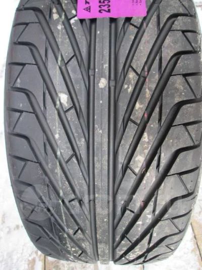 Лот: 11730168. Фото: 1. Triangle TR968. Шины