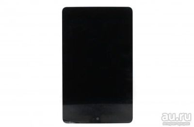 Лот: 8985545. Фото: 1. Дисплей Asus Google Nexus 7... Запчасти для планшетов