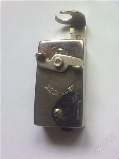 Лот: 922022. Фото: 1. Автоспуск механический. Плёночные зеркальные