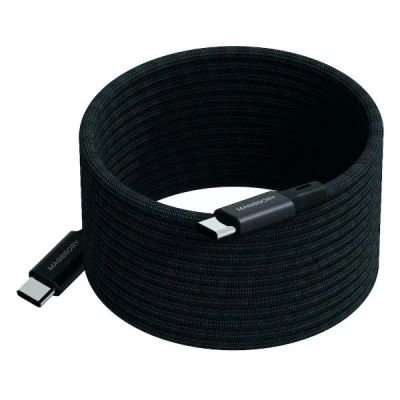 Лот: 25047496. Фото: 1. Кабель Magssory Link C USB-C... Дата-кабели, переходники