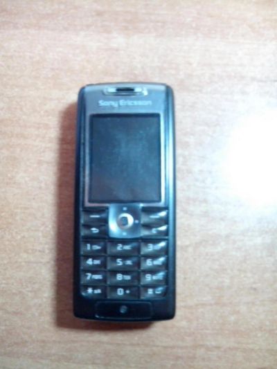 Лот: 5101718. Фото: 1. Sony Ericsson T630 редкий). Кнопочные мобильные телефоны