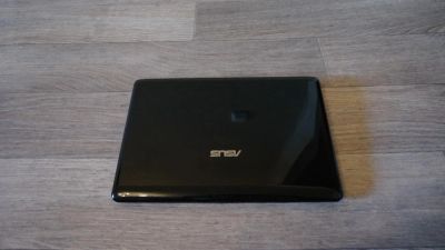 Лот: 6377766. Фото: 1. Asus Eee PC 1101HA. Ноутбуки