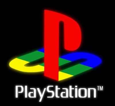 Лот: 6685706. Фото: 1. Sony Playstation 1 c большой коллекцией... Игровые приставки, консоли