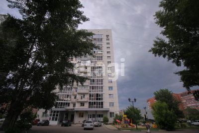 Лот: 25636946. Фото: 1. 2-комн. квартира , Красноярск... Квартиры, студии