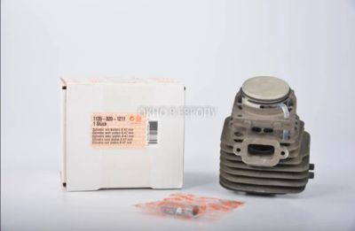 Лот: 25118622. Фото: 1. Цилиндр MS361 Бензопила. Запчасти