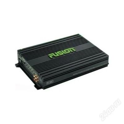Лот: 1594608. Фото: 1. усилитель fusion fp-804. Усилители