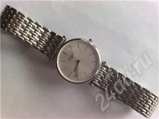 Лот: 328645. Фото: 1. Реплика Longines. Красноярск