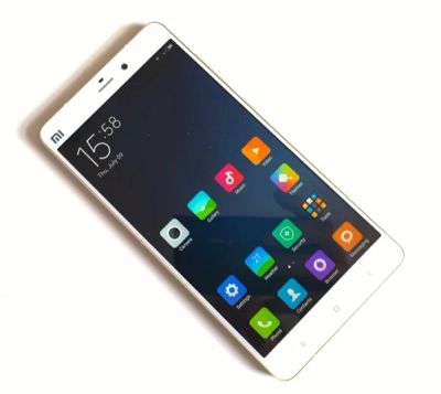 Лот: 10867569. Фото: 1. Телефон Xiaomi Mi Note Pro (4... Смартфоны