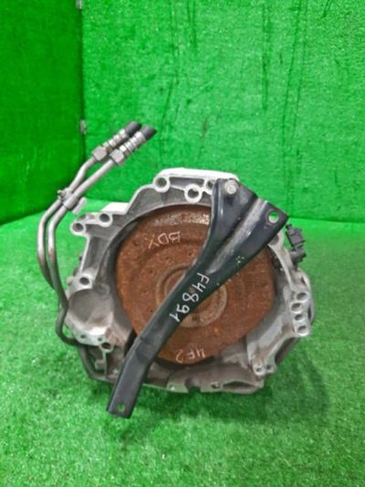 Лот: 16691716. Фото: 1. Акпп Audi A6 4F2 BDX 2 008 (б... Электрооборудование